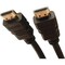 Tripp Lite CABLE, HDMI, HD4K X 2K, BK, 16' TRPP569016 - alternate 1